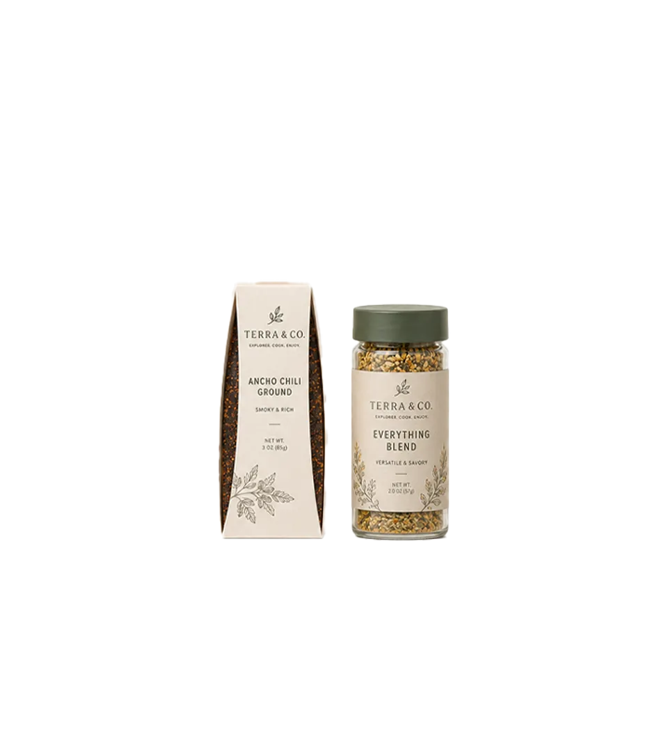 Custom packaging example 11