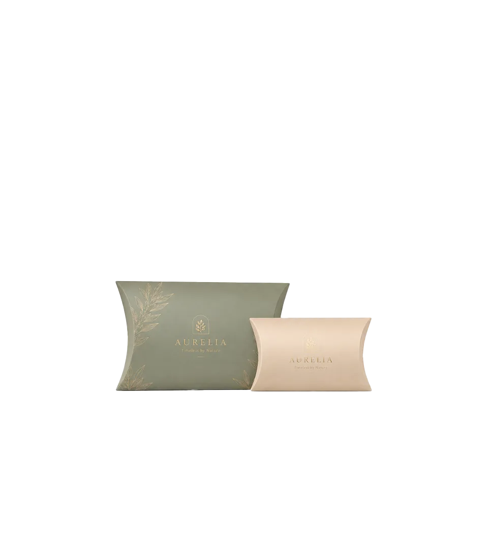 Custom packaging example 4