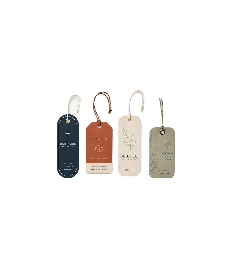 Custom packaging example 5