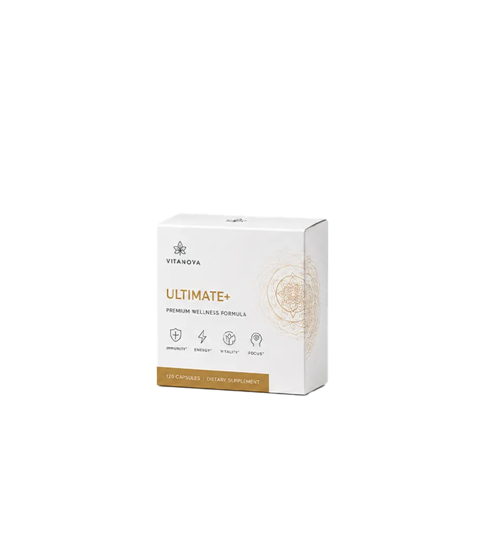 Custom packaging example 8